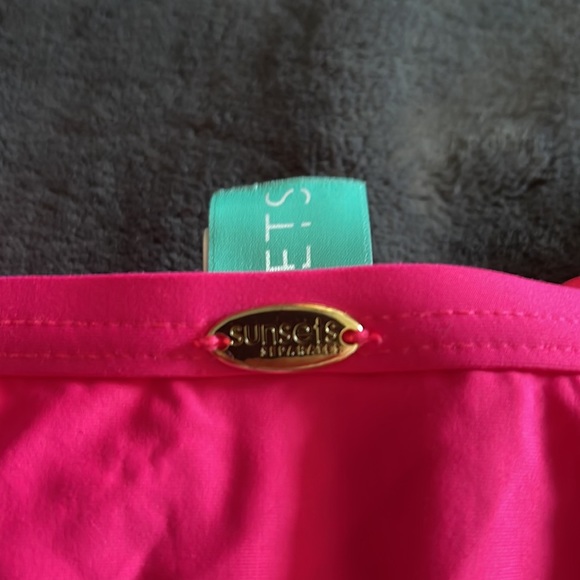 Tankini - Picture 2 of 4